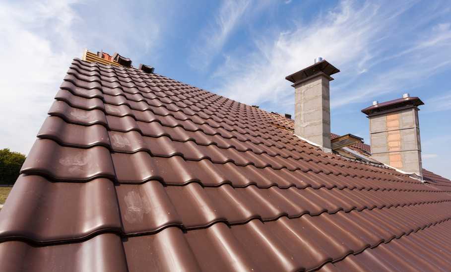 How Much Does Roof Replacement Cost