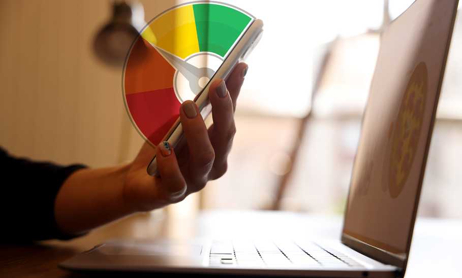 what affects your credit scores