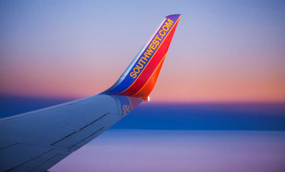 Southwest Airlines Miles