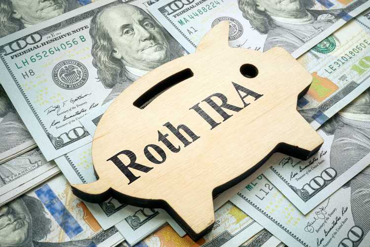 Roth IRA