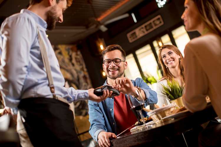 best credit cards for restaurants