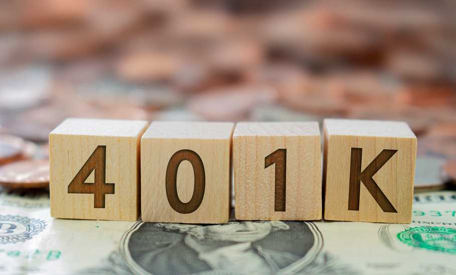 what is a 401k