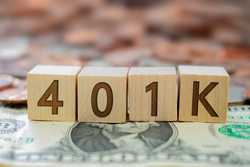 what is a 401k