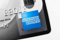 Business Platinum Card from American Express