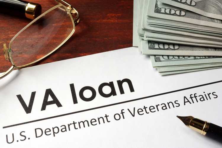 Best VA loans