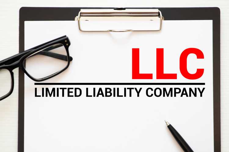 llc in new jersey