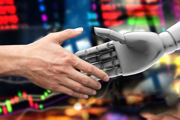 best robo advisors