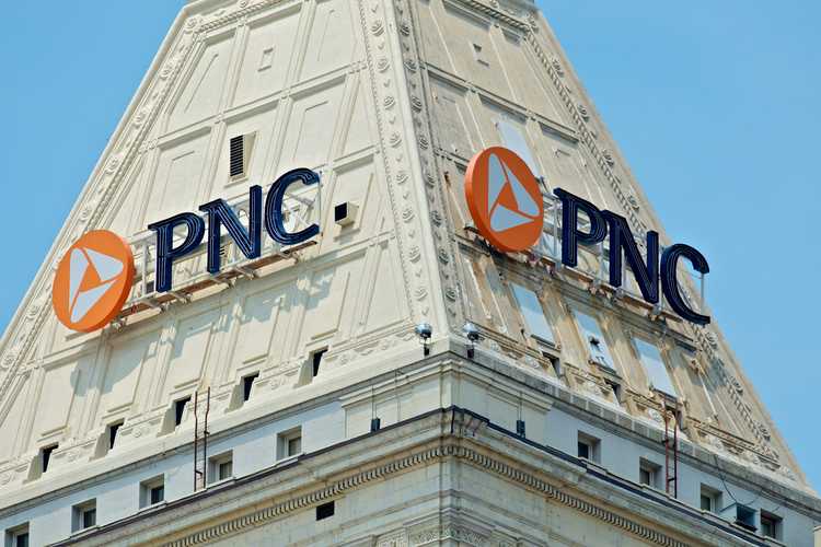 PNC bank review