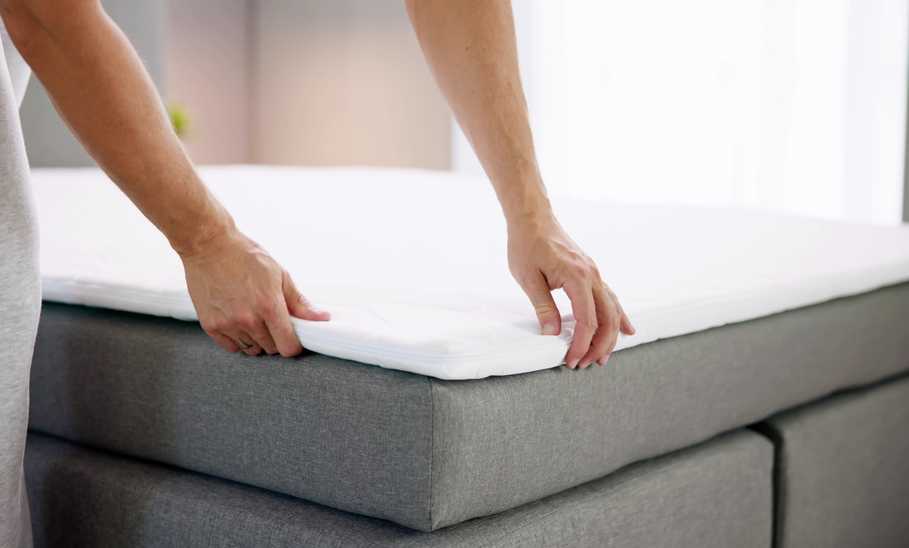 Best Mattress Toppers