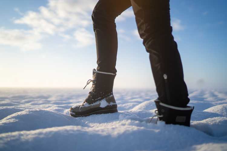 Best Winter Boots for Women