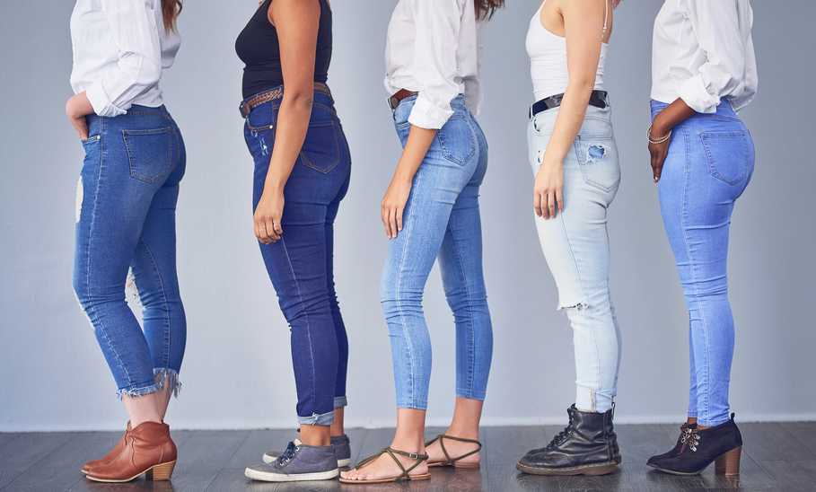 Best Jeans For Women