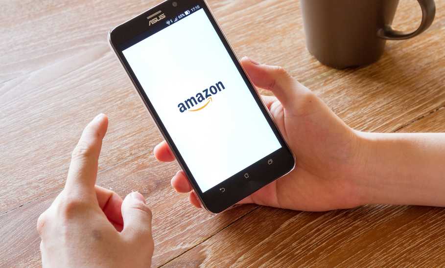 Weird brand names on Amazon explained