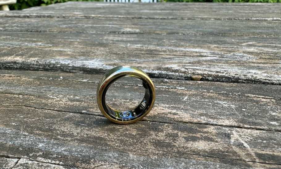 Oura Ring