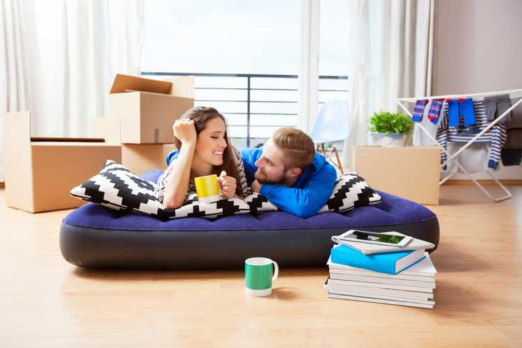 best air mattress