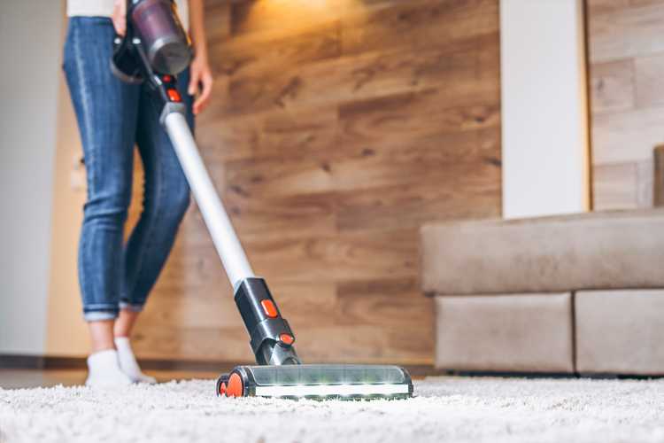 Best Cordless Vacuum Cleaners 