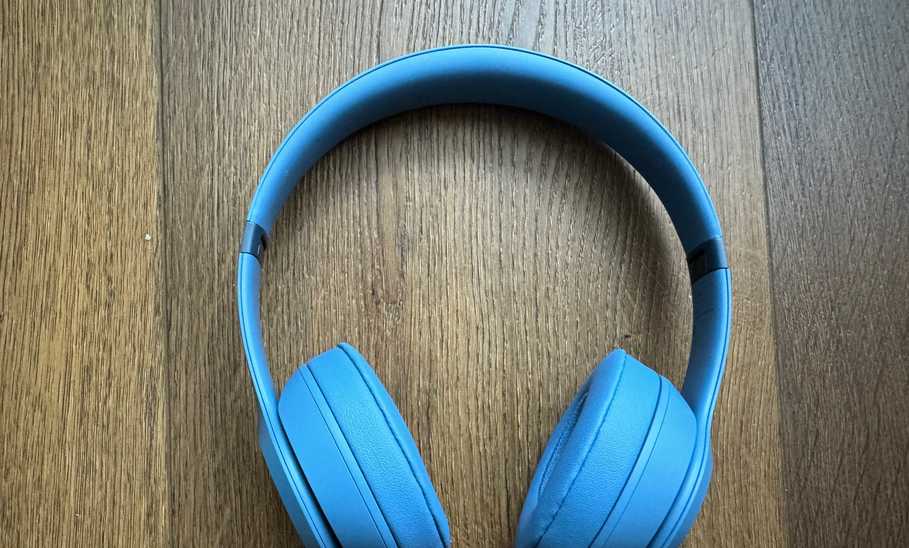 Beats Solo 4