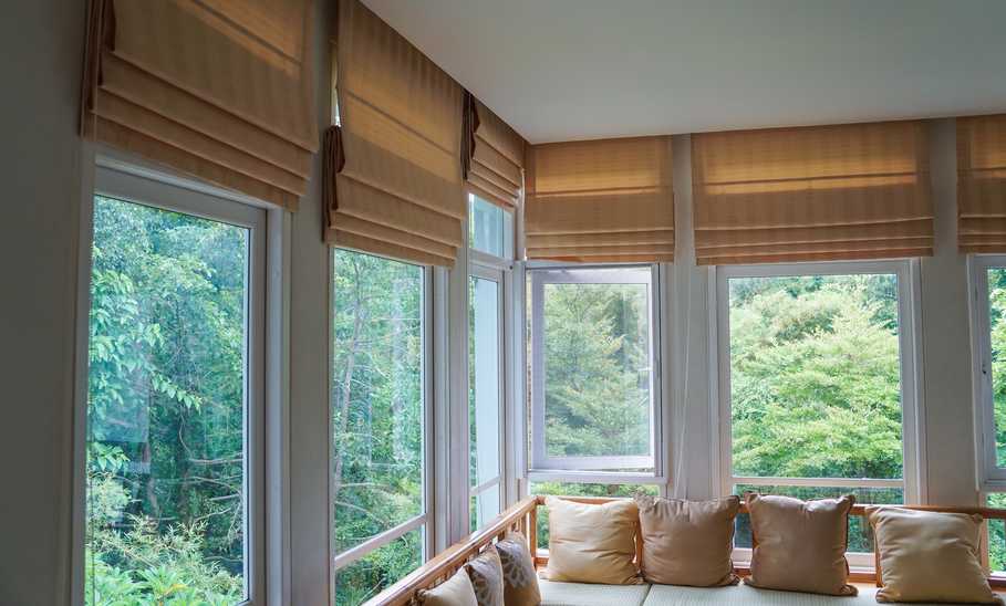 best blinds for windows