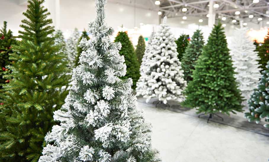 Best Artificial Christmas Trees