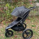 Baby Jogger Summit X3 Jogging Stroller