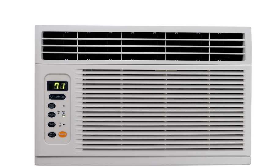 Window Air Conditioner