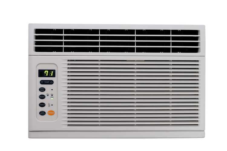 Window Air Conditioner