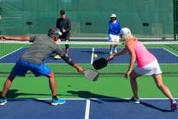 What is Pickleball? All You Need to Know About America’s New Favorite Sport