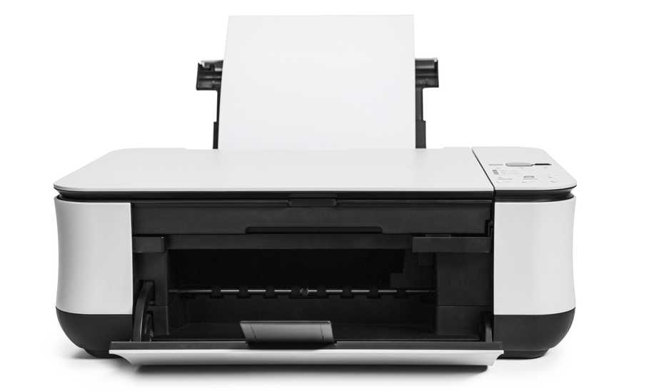 All-in-One Printer