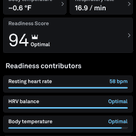 Health tracking  1