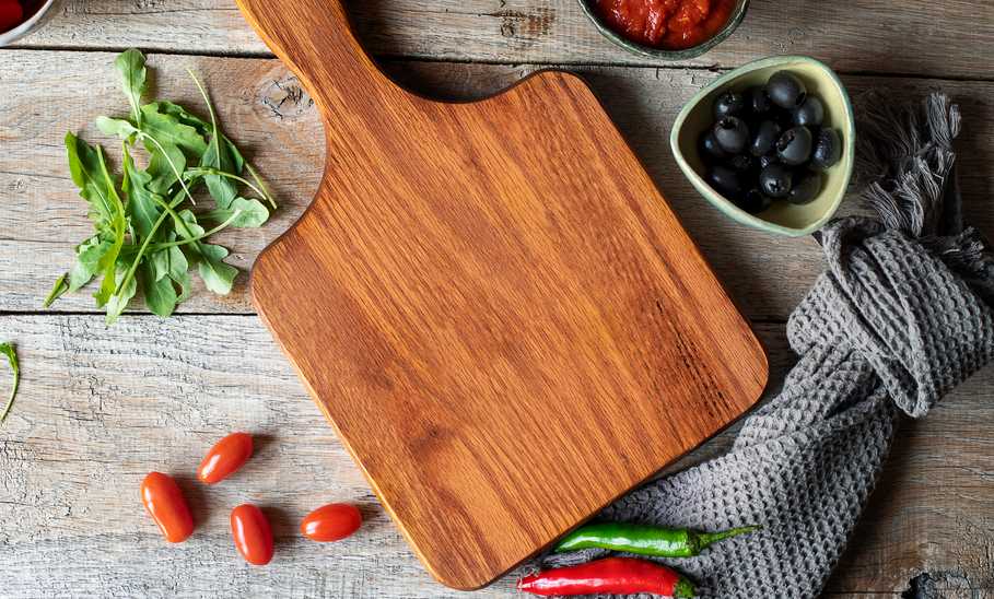 Best Wooden Cutting Board