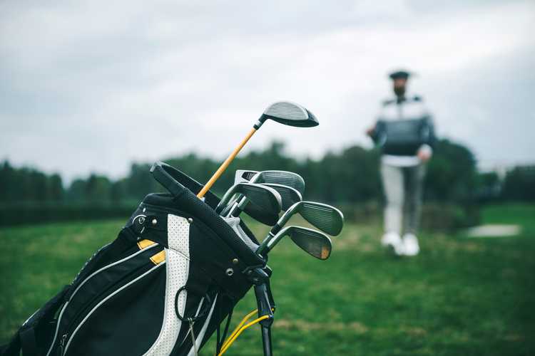 Best Golf Bags