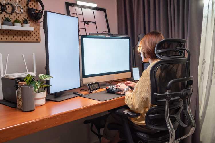 Best Ergonomic Office Chairs