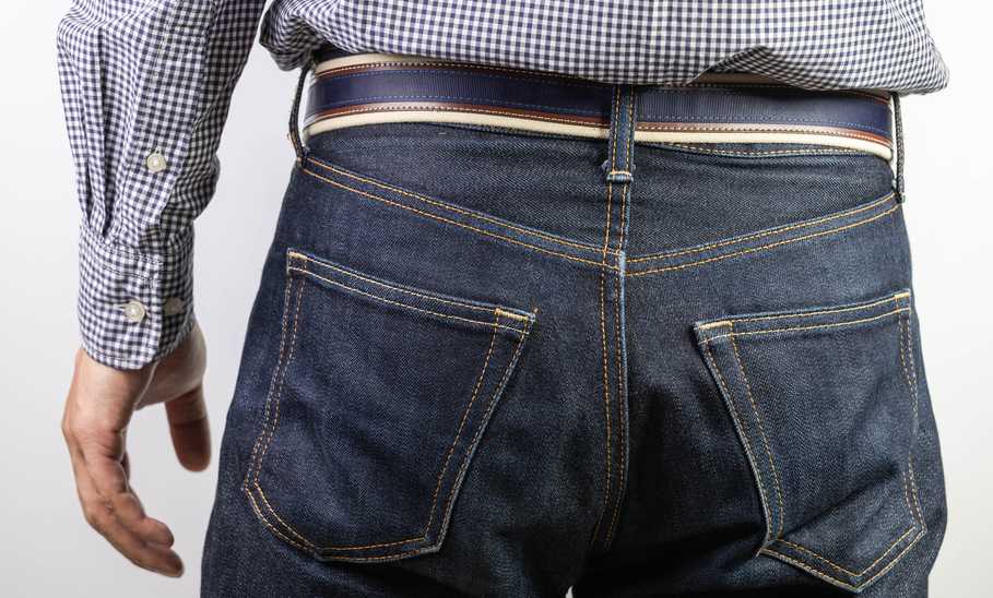 Best Jeans for Men