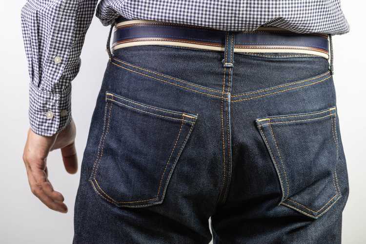 Best Jeans for Men