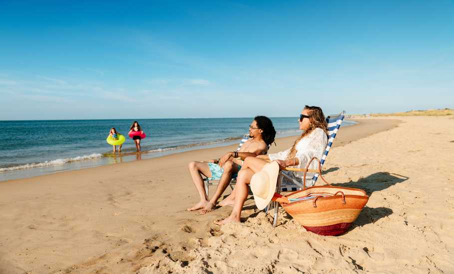 Best Beach Chairs