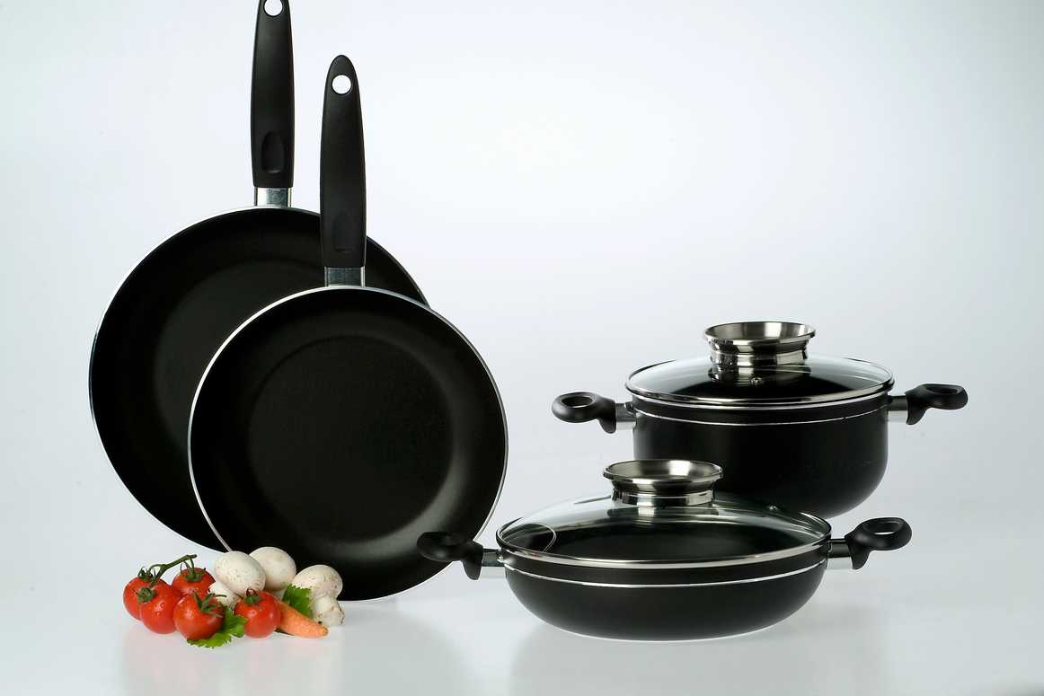 Best Cookware Sets