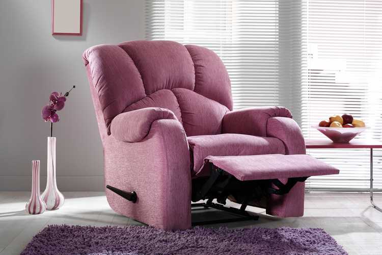 Best Recliners for Back Pain