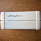 beats solo 4 unboxing and first impressions 3