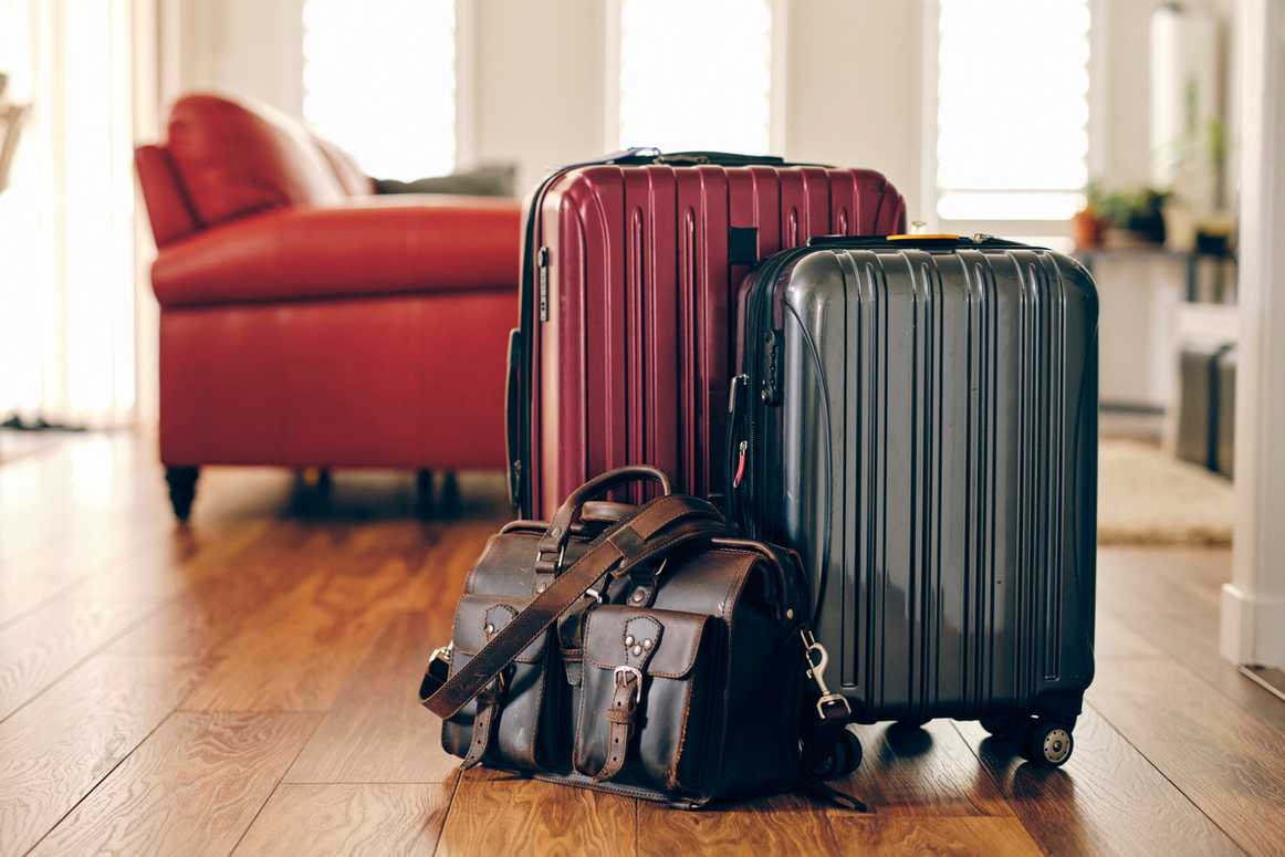 Best Luggage Brands