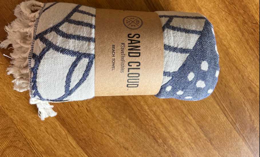 Sand Cloud Beach Towels Review