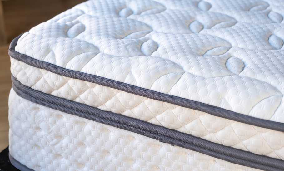 Best Organic Mattresses