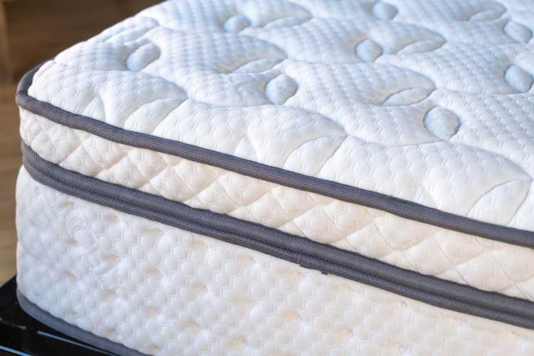 Best Organic Mattresses