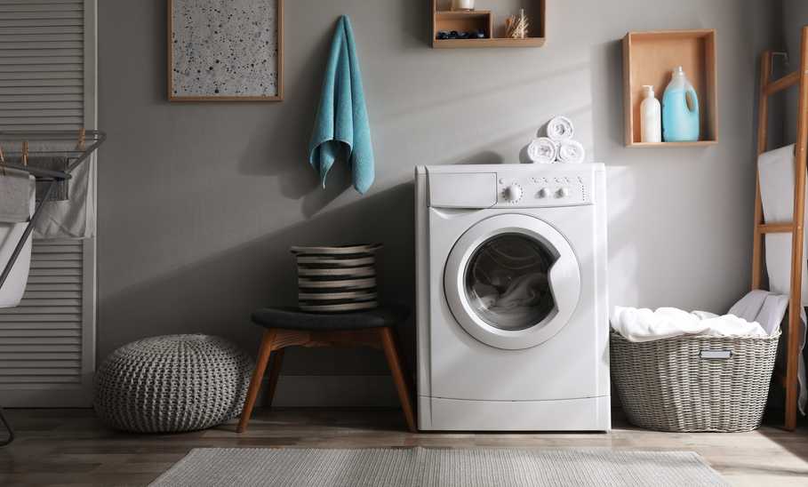 Best Washing Machines