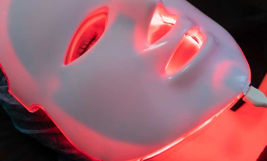 Best LED Face Masks