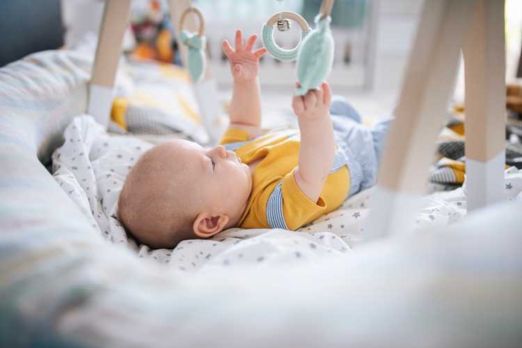 Best Baby Gifts for Newborns