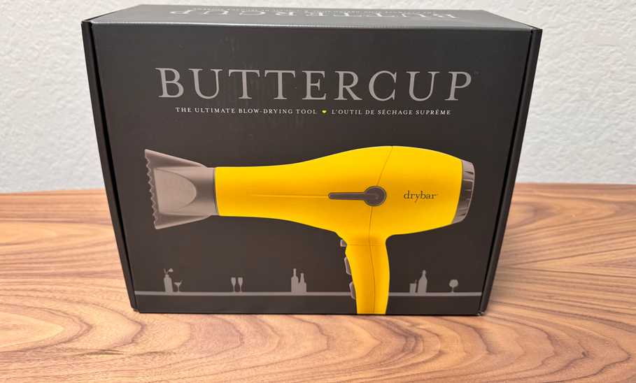 Drybar Buttercup