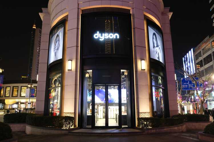 Dyson Black Friday Deals