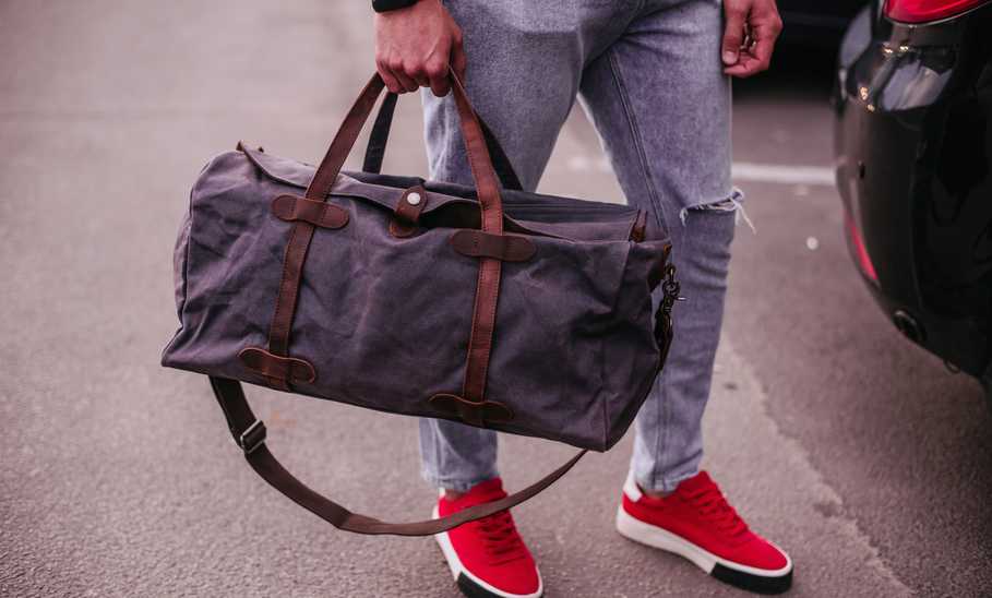 Duffel Bag