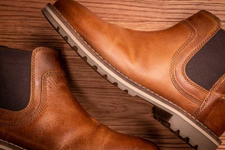 Best Chelsea Boots for Men