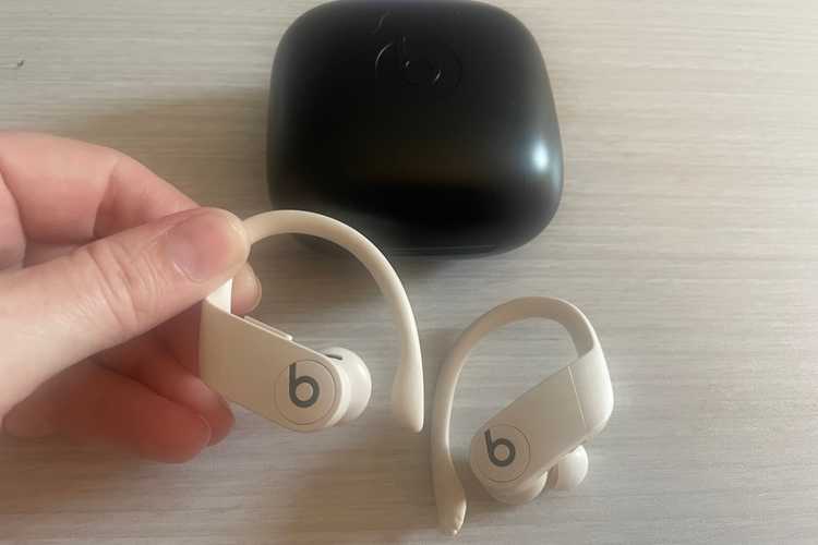 PowerBeats Pro Wireless Earbuds