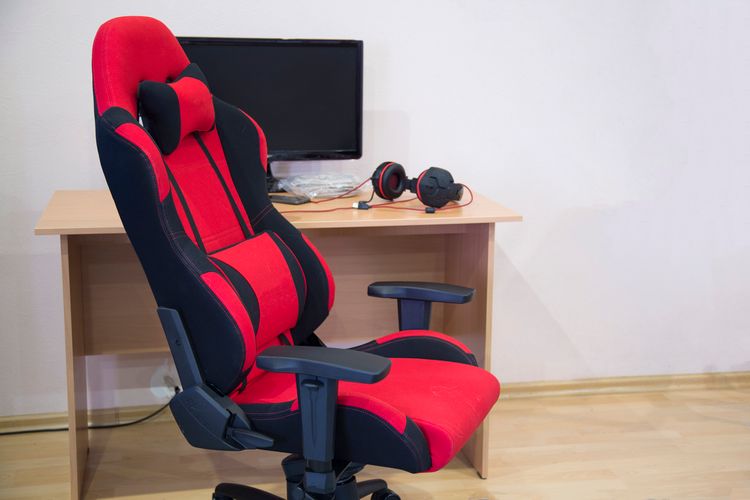 ergonomic chair